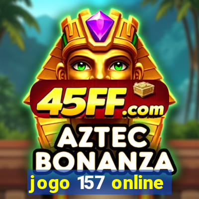 jogo 157 online